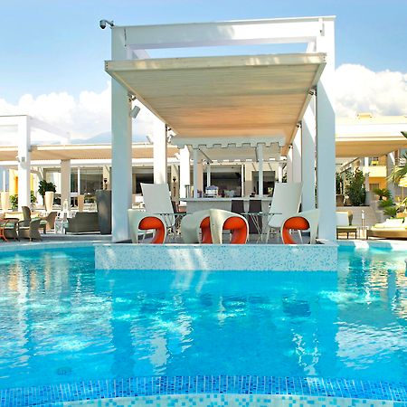 Litohoro Olympus Resort Villas & Spa Plaka Litochorou Exterior foto
