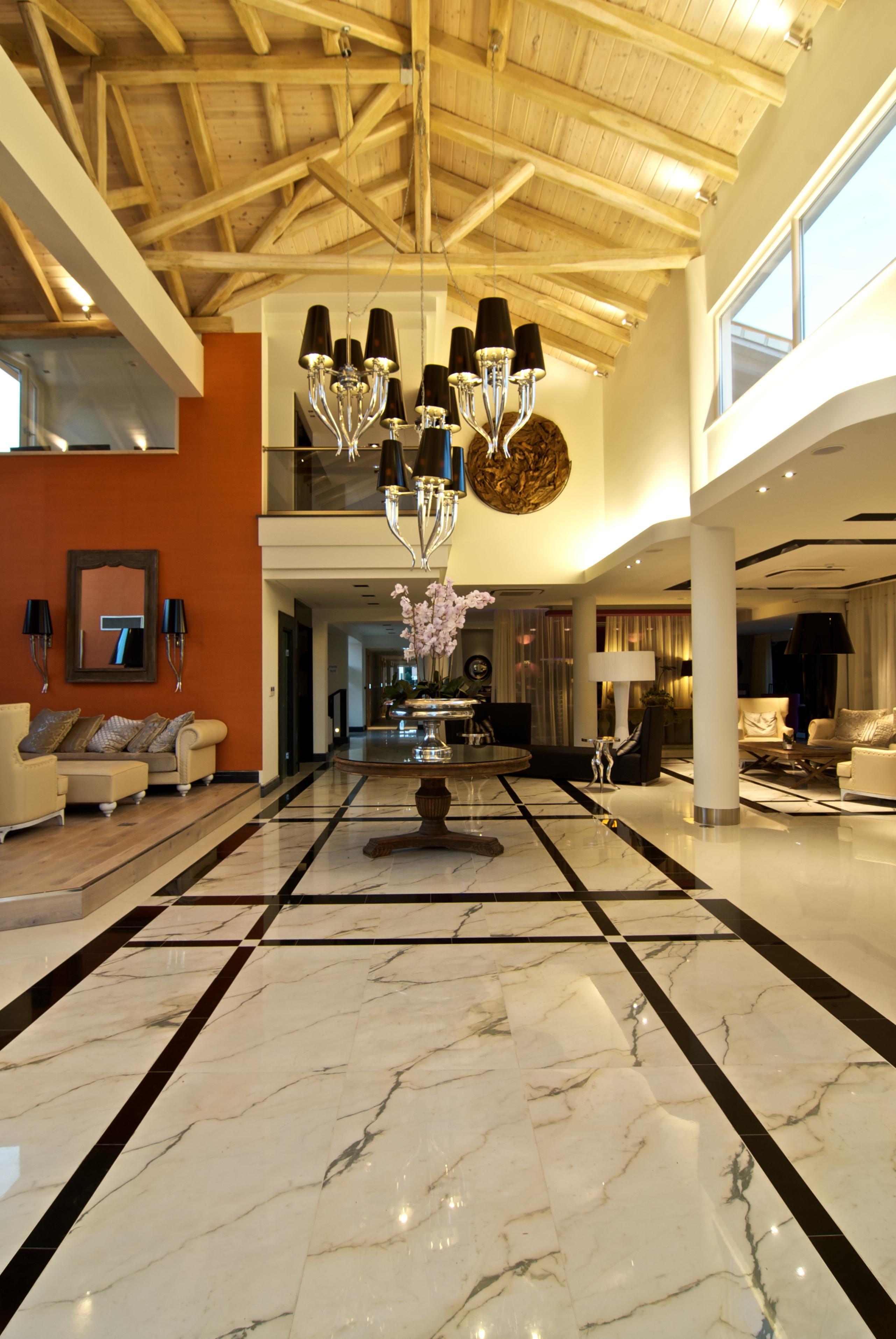 Litohoro Olympus Resort Villas & Spa Plaka Litochorou Exterior foto
